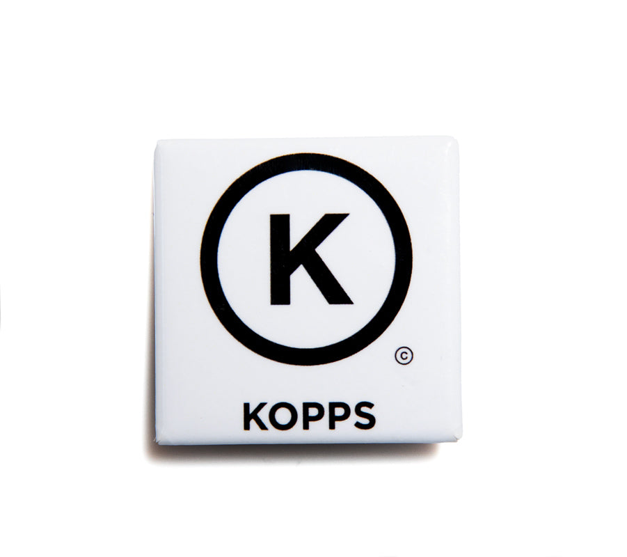 KOPPS Pin